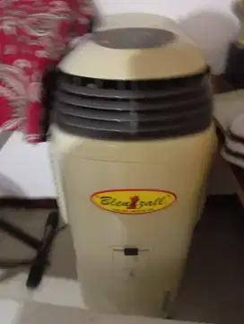 Air cooler kondisi normal