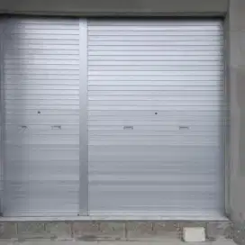 Teknisi bidang rolling door sejabodetabek