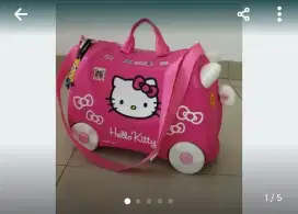 Koper Hello Kitty