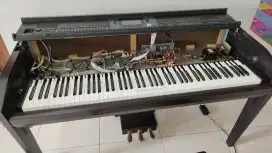 sparepart digital piano yamaha clavinova semua tipe dan kerusakan