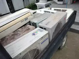 Terima ac rusak dan bekas dengan harga tinggi