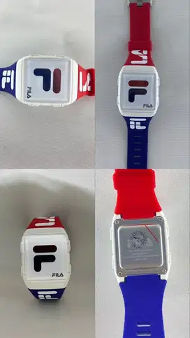 FILA 38-105-005