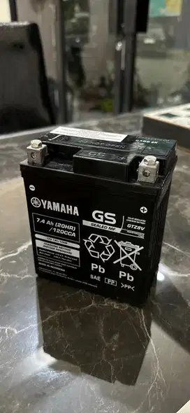 Aki  yamaha xmax cbr 250rr ninja 250 moge yuasa gtz ytz 8 6 7 gs vespa