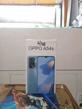 OBRAL PROMO OPPO A54S 6/128GB