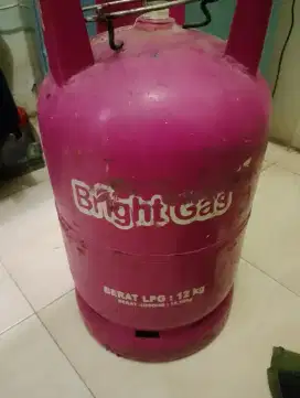 Tabung gas murah kosong 12kg