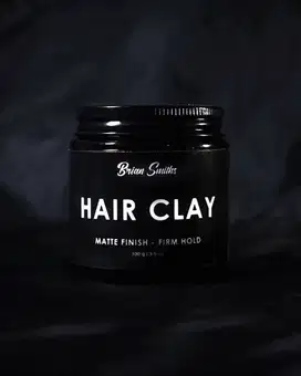 Hair Clay - Brian Smiths