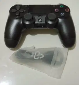 Stik Ps4 OP hitam murah