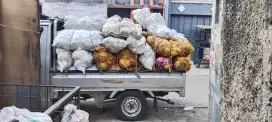 angkutan barang cimahi bdg dan sekitar nya