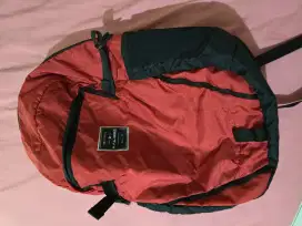 tas kalibre 15ltr bisa di lipat