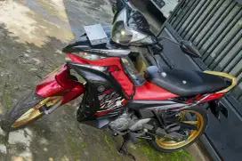 New Jupiter MX 2014