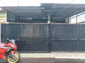 Dijual Rumah Cluster Poris Plawad Cipondoh Tangerang