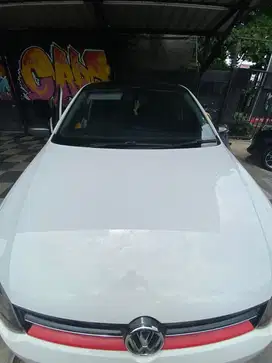 Volkswagen Polo 1.4 AT