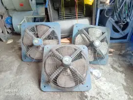 Blower Exhaust Fan 24 inch 3 phase