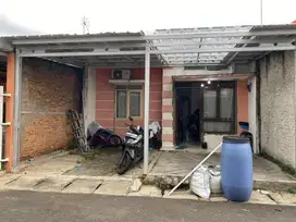Kanopi baja ringan