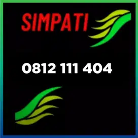 Nomor cantik simpati Telkomsel 10 digit