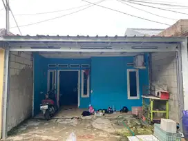 Kanopi baja ringan