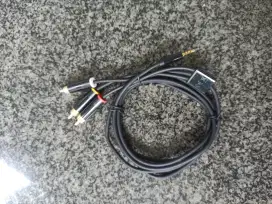 Kabel AV Xbox 360 ori