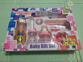 Baby Gift Set - Kado untuk Bayi Baru Lahir