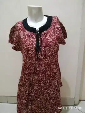 Baju Fashion Wanita isi 50 pcs