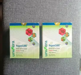 Univera RegeniCARE suplement nyeri sendi joint health syaraf HNP, USA