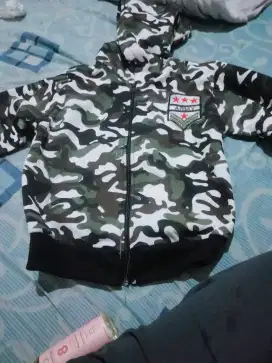 Jaket anak laki