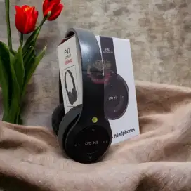 TWS Bluetooth Gaming RGB PowerBank Headset Bando  hetset Ori Samsung