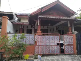RUMAH DIJUAL PERMATA DEPOK CIPAYUNG PONDOK JAYA DEKAT STASIUN CITAYAM