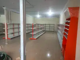 Rak besi murah Karawang