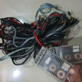 Audio SQL adem di Kuping