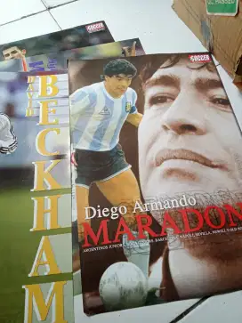 Poster Bola jadul3