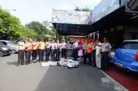 Perahu Karet Zebec 420 Armada