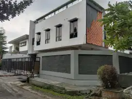 Kost exclusive di jakarta selatan