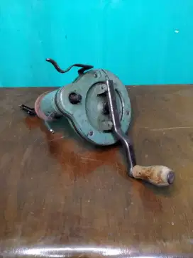 EngkoL Mesin jahit TuLa