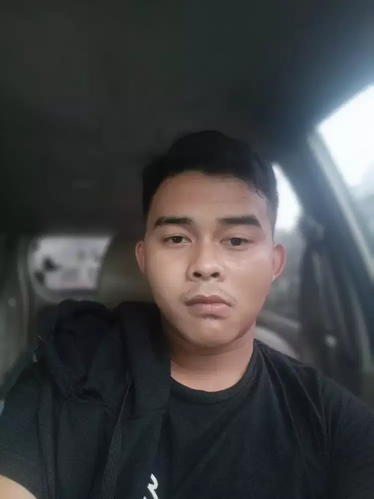 Bismillah numpang cari rejeki buat cowo