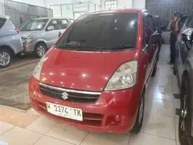 Suzuki Karimun 1.0 Estilo M/T 2008 Bensin