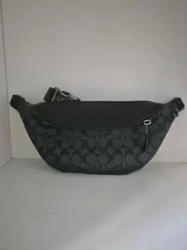 Tas selempang Coach sling bag signature