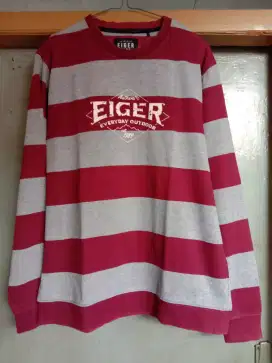 Eiger Sweater Ambalavao