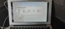 MacBook Air 11 inc 2015