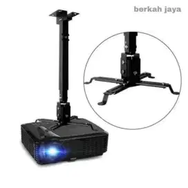 Bracket proyektor infokus bisa semua merk infokus