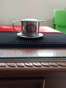 Cangkir Penyeduh Kopi Dripp Vietnam