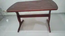 Meja Makan Kayu Harga Murah