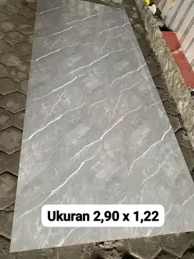 PVC Board / Marmer PVC