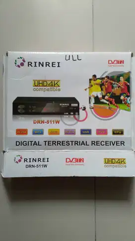 Set Top Box (STB) RINREI