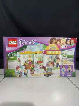 LEGO Friends 41118 Heart Supermarket Original