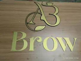 Media branding & icon | reklame jawa barat
