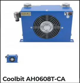 COOLBIT fan cooler AH0608-CA