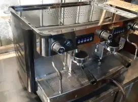 Espresso machine /mesin kopi espresso malang - Harga TERMURAH