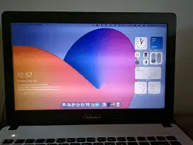 Laptop A450C Like new