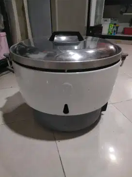 Rice Cooker Rinnai RR-50A