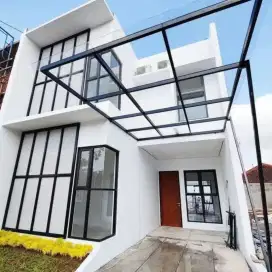 Kanopi solarflat 1.2mm
